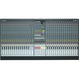 Allen & Heath GL 2400-40 - mikser