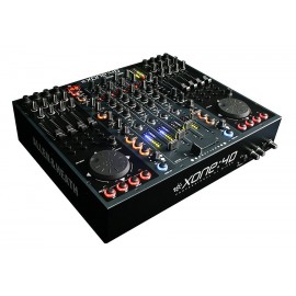 Allen & Heath XONE:4D/X - mikser DJ