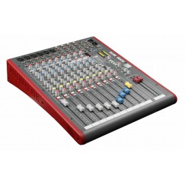 Allen & Heath ZED 12FX - mikser