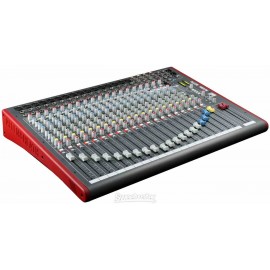 Allen & Heath ZED 22FX - mikser