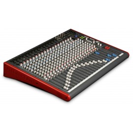 Allen & Heath ZED 24 - mikser