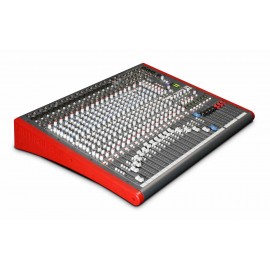 Allen & Heath ZED 420 - mikser