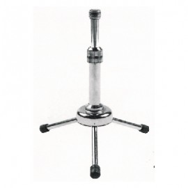 DAP Audio D8205C - Mini Statyw Mikrofonowy