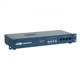 Showtec RackDimm DMX - sterownik dimmer