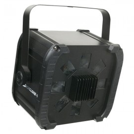 Showtec Cyclone 4 - efekt świetlny LED