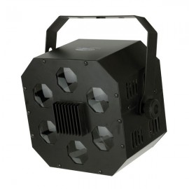 Showtec Pulsator LED DMX - efekt świetlny LED