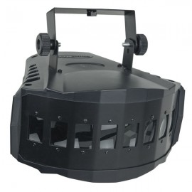 Showtec Derby XB LED - efekt świetlny LED