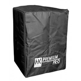 HK Audio PR:O15X Cover - pokrowiec