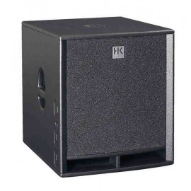 HK Audio PR:O 18 Sub A - aktywny subwoofer
