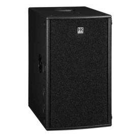 HK Audio PR:O 210 Sub A - aktywny subwoofer
