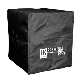 HK Audio PR:O210 Cover - pokrowiec