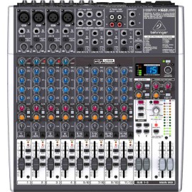 Behringer XENYX X1622USB - mikser