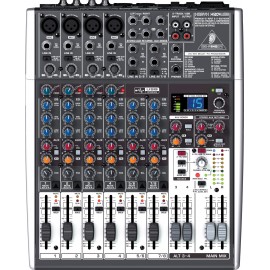 Behringer XENYX X1204USB - mikser