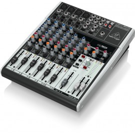 Behringer XENYX 1204USB - mikser