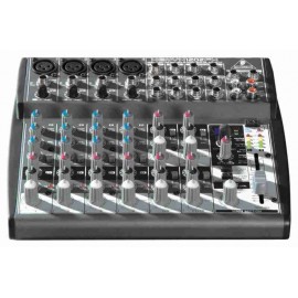 Behringer XENYX 1202FX - mikser