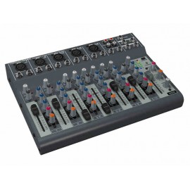 Behringer XENYX 1002B - mikser