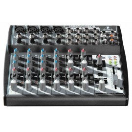 Behringer XENYX 1202 - mikser