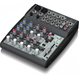 Behringer XENYX 1002 - mikser