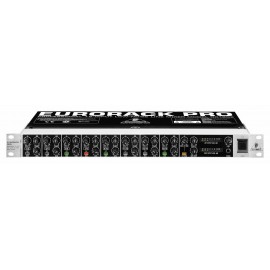 Behringer RX1602 V2 - mikser