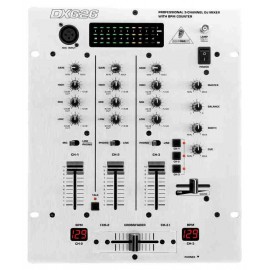 Behringer PRO MIXER DX626 - mikser DJ