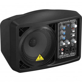 Behringer B205D - kolumna aktywna