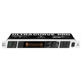 Behringer DEQ2496 - procesor masteringowy