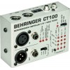 Behringer CABLE TESTER CT100 - tester kabli