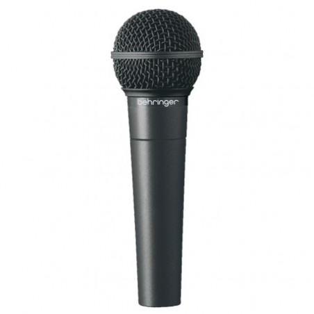 Behringer ULTRAVOICE XM8500 - mikrofon dynamiczny