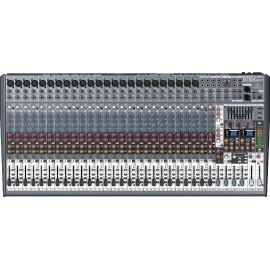 Behringer EURODESK SX3242FX - mikser