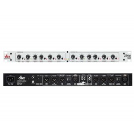 dbx 234XS - crossover