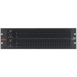 dbx 1231 - korektor graficzny