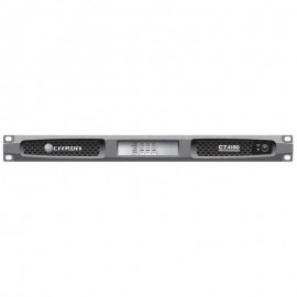 Crown CT-4150A - końcówka mocy