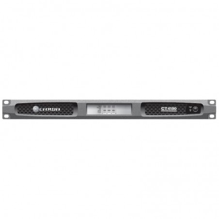 Crown CT-4150A - końcówka mocy