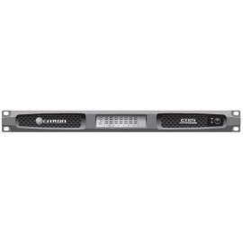 Crown CT-875A - końcówka mocy