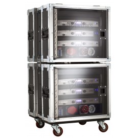 Crown Vrack - fabryczny rack