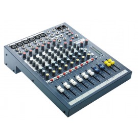 Soundcraft EPM6 - mikser
