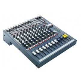 Soundcraft EPM8 - mikser