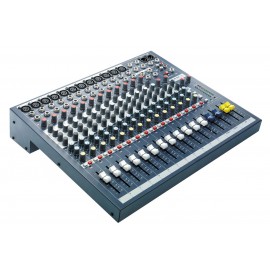 Soundcraft EPM12 - mikser