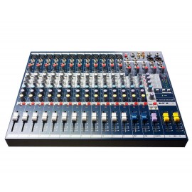 Soundcraft EFX12 - mikser