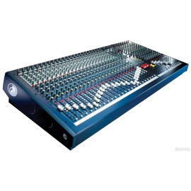 Soundcraft LX 7ii/32 - mikser