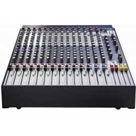 Soundcraft GB2R 12 - mikser