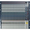 Soundcraft GB2R 16 - mikser
