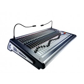 Soundcraft GB2 32 - mikser