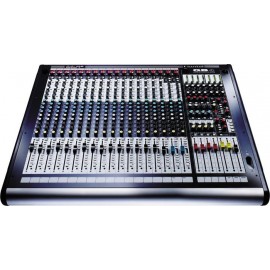 Soundcraft GB4 16 - mikser