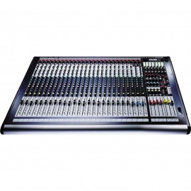 Soundcraft GB4 24 - mikser