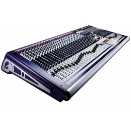 Soundcraft GB4 32 - mikser