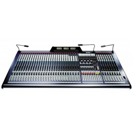 Soundcraft GB8 32 - mikser