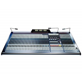 Soundcraft GB8 40 - mikser