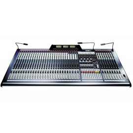 Soundcraft GB8 48 - mikser