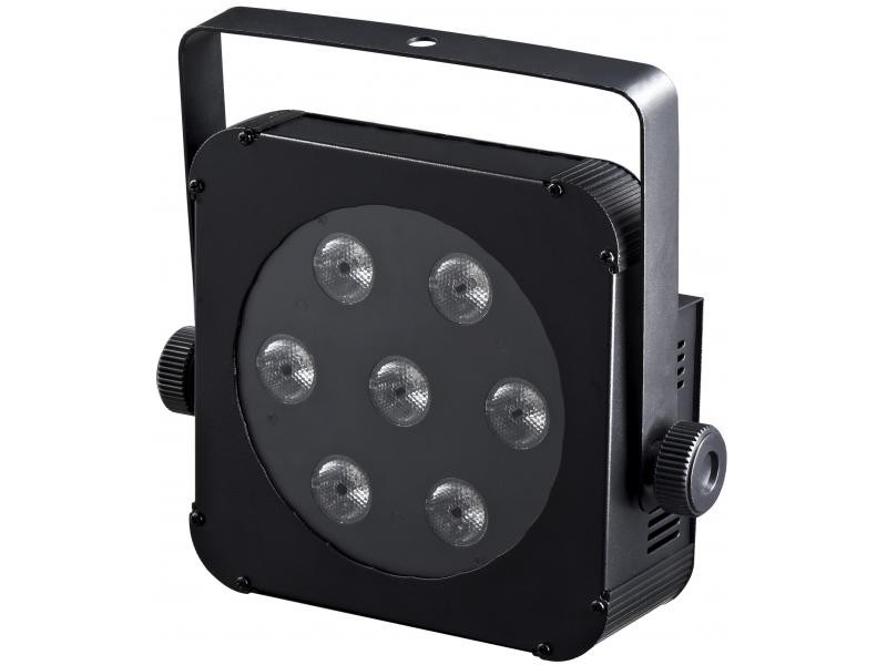 JB Systems Plano Spot 7TC - reflektor PAR LED